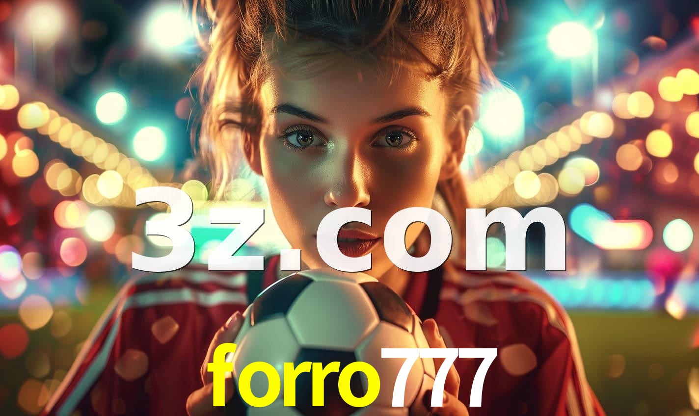 Apostas Esportivas no Plataforma forro777.com